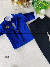 Load image into Gallery viewer, BT1143 Jacket skirt
