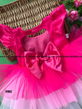 Load image into Gallery viewer, BT862 Chic Blossom Frock A Blend of Charm and Elegance
