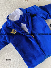 Load image into Gallery viewer, BT1143 Jacket skirt
