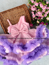 Load image into Gallery viewer, BT881 Applique Frock

