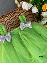 Load image into Gallery viewer, BT885 Simple Frock
