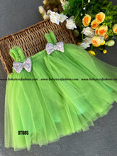 Load image into Gallery viewer, BT885 Simple Frock
