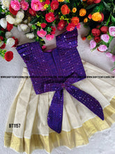 Load image into Gallery viewer, BT1157 Ethnic Traditional wear
