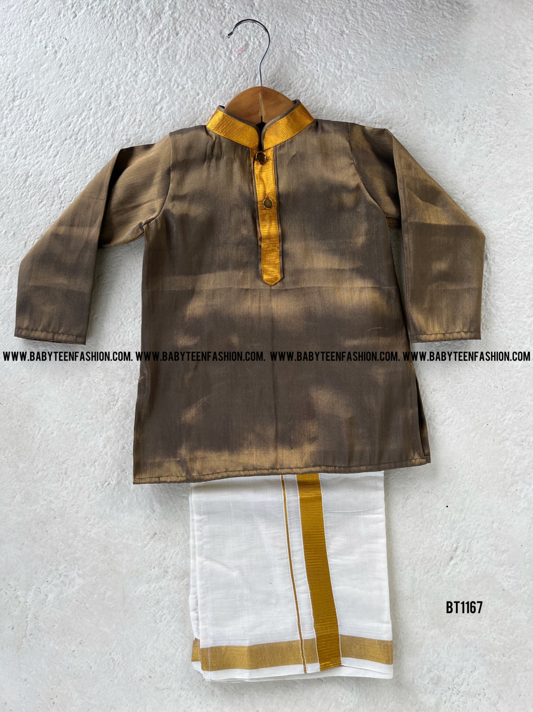 BT1167 Kurtha Adhesive Dot