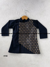 Load image into Gallery viewer, BT1168 Boys jacket Full Set
