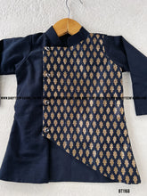 Load image into Gallery viewer, BT1168 Boys jacket Full Set
