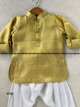 Load image into Gallery viewer, BT1170 Boys Kurtha and Dot

