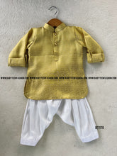 Load image into Gallery viewer, BT1170 Boys Kurtha and Dot
