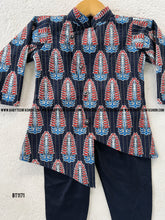 Load image into Gallery viewer, BT1171 Boys Kurtha Set
