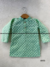 Load image into Gallery viewer, BT1173 Boys Kurtha set

