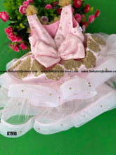 Load image into Gallery viewer, BT910 Embroidered fancy Gown
