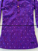 Load image into Gallery viewer, BT1176 Boys Kurtha set
