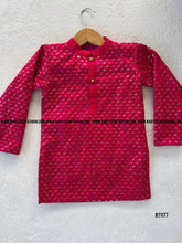 Load image into Gallery viewer, BT1177 Boys Kurtha set
