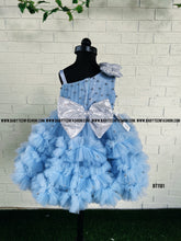 Load image into Gallery viewer, BT1181 Sky Whispers Party Attire - Cherish Every Twirl
