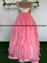 Load image into Gallery viewer, BT925M Mom Adult Gown
