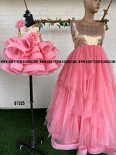 Load image into Gallery viewer, BT925M Mom Adult Gown
