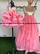 Load image into Gallery viewer, BT925M Mom Adult Gown
