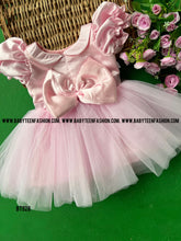 Load image into Gallery viewer, BT928 Pink Whisper Ballerina Dress
