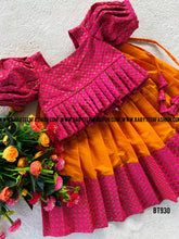 Load image into Gallery viewer, BT930 Ethnic Traditional Wear
