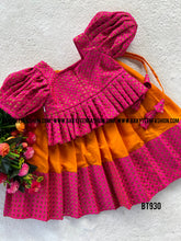 Load image into Gallery viewer, BT930 Ethnic Traditional Wear
