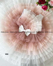 Load image into Gallery viewer, BT622 Multicolour Frock

