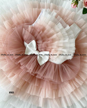 Load image into Gallery viewer, BT622 Multicolour Frock
