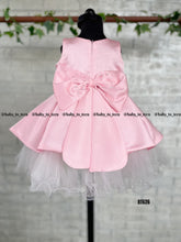 Load image into Gallery viewer, BT626 Pearl Embellished Frock

