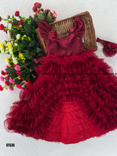 Load image into Gallery viewer, BT636 Princess Gown

