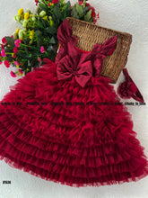 Load image into Gallery viewer, BT636 Princess Gown
