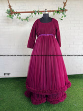 Load image into Gallery viewer, BT1187M Adult Gown
