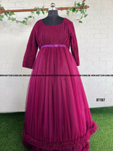 Load image into Gallery viewer, BT1187M Adult Gown
