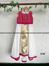 Load image into Gallery viewer, bt1189Ethnic Traditional wear
