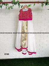 Load image into Gallery viewer, bt1189Ethnic Traditional wear
