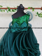 Load image into Gallery viewer, BT939 Luxury Crinoline Party Wear
