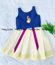 Load image into Gallery viewer, BT428Ethnic Traditional Wear
