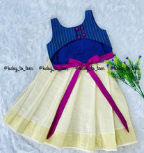 Load image into Gallery viewer, BT428Ethnic Traditional Wear
