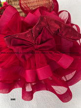 Load image into Gallery viewer, BT665 Red Gown
