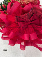 Load image into Gallery viewer, BT665 Red Gown
