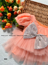 Load image into Gallery viewer, BT670 Apricot Sparkle – A Slice of Heaven!
