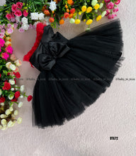 Load image into Gallery viewer, BT183 One Side Shoulder Birthday Cake Smash Outfit
