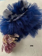 Load image into Gallery viewer, BT450 Blue Frock
