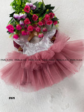 Load image into Gallery viewer, BT678 Enchanted Rose Gala Dress - A Timeless Charm
