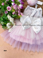 Load image into Gallery viewer, BT679 Multicolour Party Wear Frock
