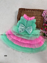 Load image into Gallery viewer, BT681 Pastel Tiers of Joy  Spring Delight Collection
