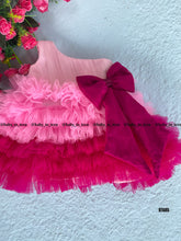 Load image into Gallery viewer, BT685 Candy Floss Delight Dress - Sweet Celebrations Await
