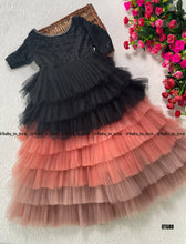 Load image into Gallery viewer, BT688 Longtail Gown
