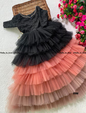 Load image into Gallery viewer, BT688 Longtail Gown
