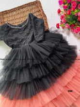 Load image into Gallery viewer, BT688 Longtail Gown
