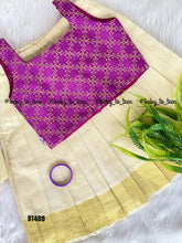 Load image into Gallery viewer, BT489 Ethnic Traditional wear
