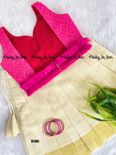 Load image into Gallery viewer, BT481 Ethnic Traditional Wear
